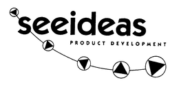SEEIDEAS PRODUCT DEVELOPMENT trademark