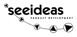 SEEIDEAS PRODUCT DEVELOPMENT trademark