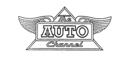 THE AUTO CHANNEL trademark