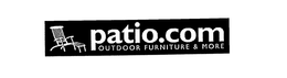 PATIO.COM OUTDOOR FURNITURE trademark