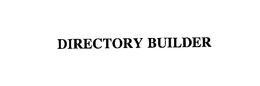 DIRECTORY BUILDER trademark