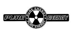 PURE ENERGY trademark