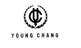 YOUNG CHANG trademark