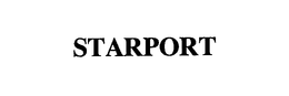 STARPORT trademark
