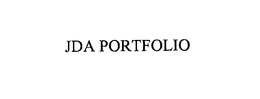 JDA PORTFOLIO trademark