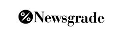 % NEWSGRADE trademark