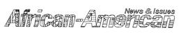 AFRICAN AMERICAN NEWS AND ISSUES trademark