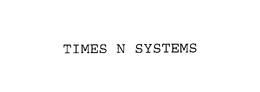 TIMES N SYSTEMS trademark
