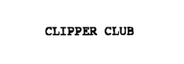 CLIPPER CLUB trademark
