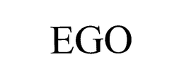 EGO trademark