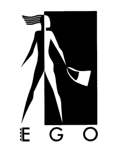 EGO trademark