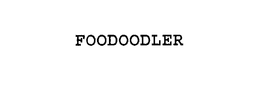 FOODOODLER trademark