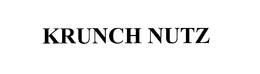 KRUNCH NUTZ trademark