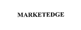 MARKETEDGE trademark