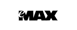 EMAX (STYLIZED) trademark