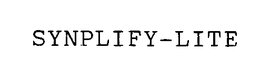 SYNPLIFY-LITE trademark