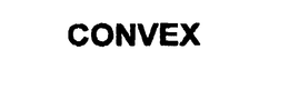 CONVEX trademark