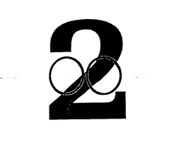 200 & DESIGN trademark