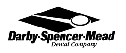 DARBY SPENCER MEAD DENTAL COMPANY trademark