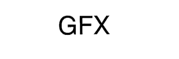 GFX trademark