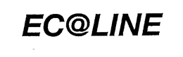 EC@LINE trademark