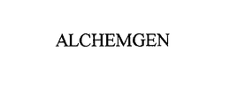 ALCHEMGEN trademark