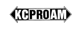 KCPROAM trademark