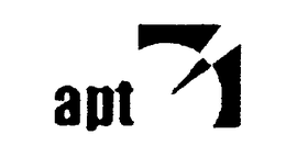 APT trademark