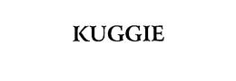 KUGGIE trademark