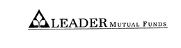 LEADER MUTUAL FUNDS trademark