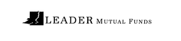 LEADER MUTUAL FUNDS trademark