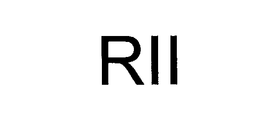 RII trademark
