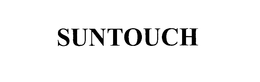 SUNTOUCH trademark