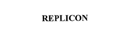 REPLICON trademark