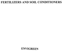 ENVIGREEN trademark