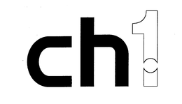 CH.1 trademark