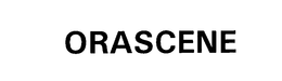 ORASCENE trademark