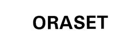 ORASET trademark