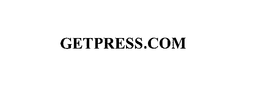GETPRESS.COM trademark