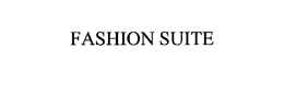 FASHION SUITE trademark