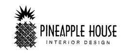 PINEAPPLE HOUSE INTERIOR DESIGN trademark