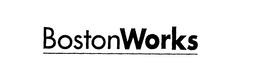 BOSTONWORKS trademark