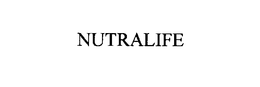 NUTRALIFE trademark