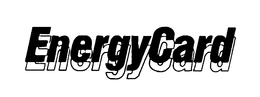ENERGYCARD trademark