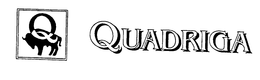 Q QUADRIGA trademark