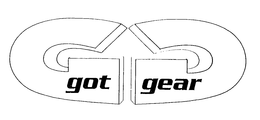 GOT GEAR trademark