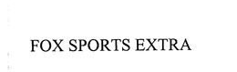 FOX SPORTS EXTRA trademark