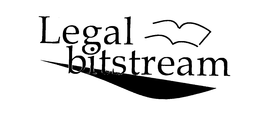 LEGAL BITSTREAM trademark