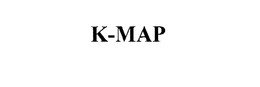 K-MAP trademark
