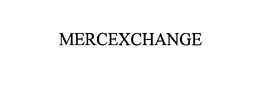 MERCEXCHANGE trademark